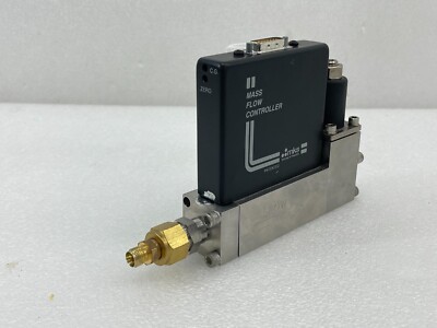 MKS Model 1559A01312LS1BV 100 SLM N2 Mass Flow Controller NICE UNIT & DEAL !!