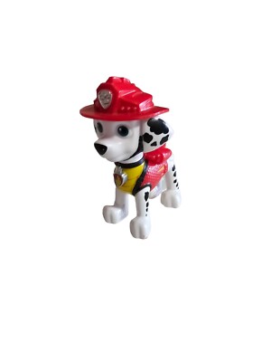 Paw Patrol Marshall Dino Rescue Rec Up Replacement 2.5  Action Figure