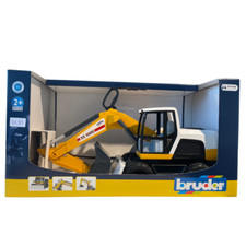 Bruder ROADMAX Mobilbagger Art. 03413