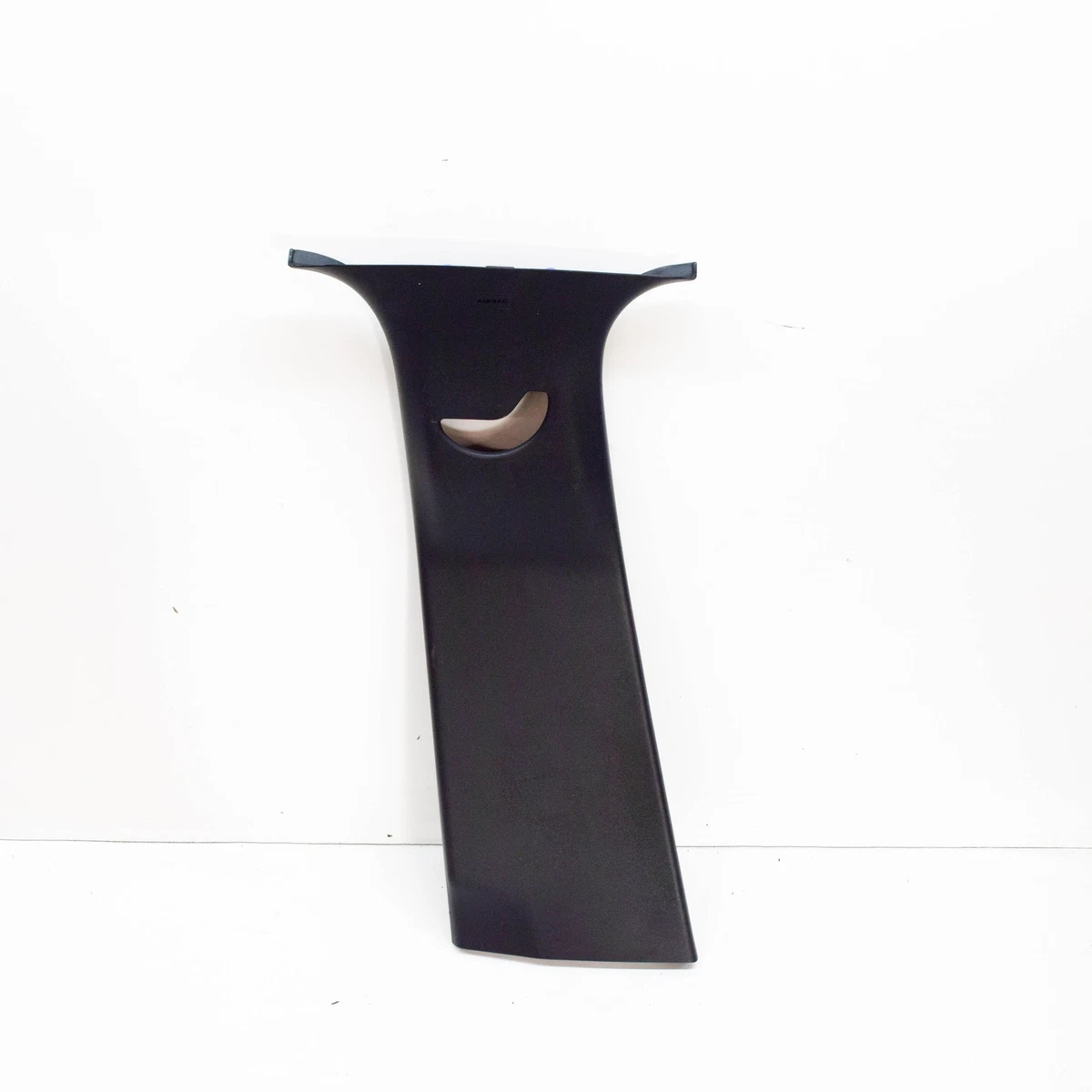 PEUGEOT 208 P21 Left Side B Pillar Trim 98248318ZD 98281729ZD 2020 