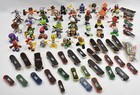 Huge Tech Deck Dudes + Skateboards Lot
