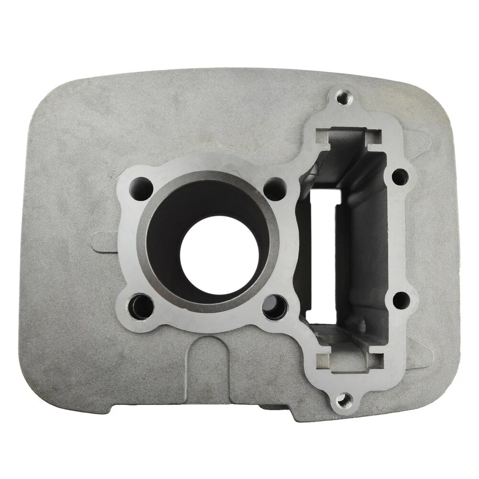 49mm Rear Cylinder Piston Rings Top End Gaskets Kit for Yamaha XV250 Virago 250 - Image 3 of 4