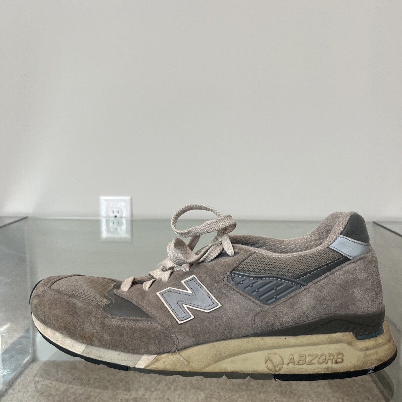 Gastos de envío Dispuesto Peladura コーフル new balance M998 DO | www.tegdarco.com