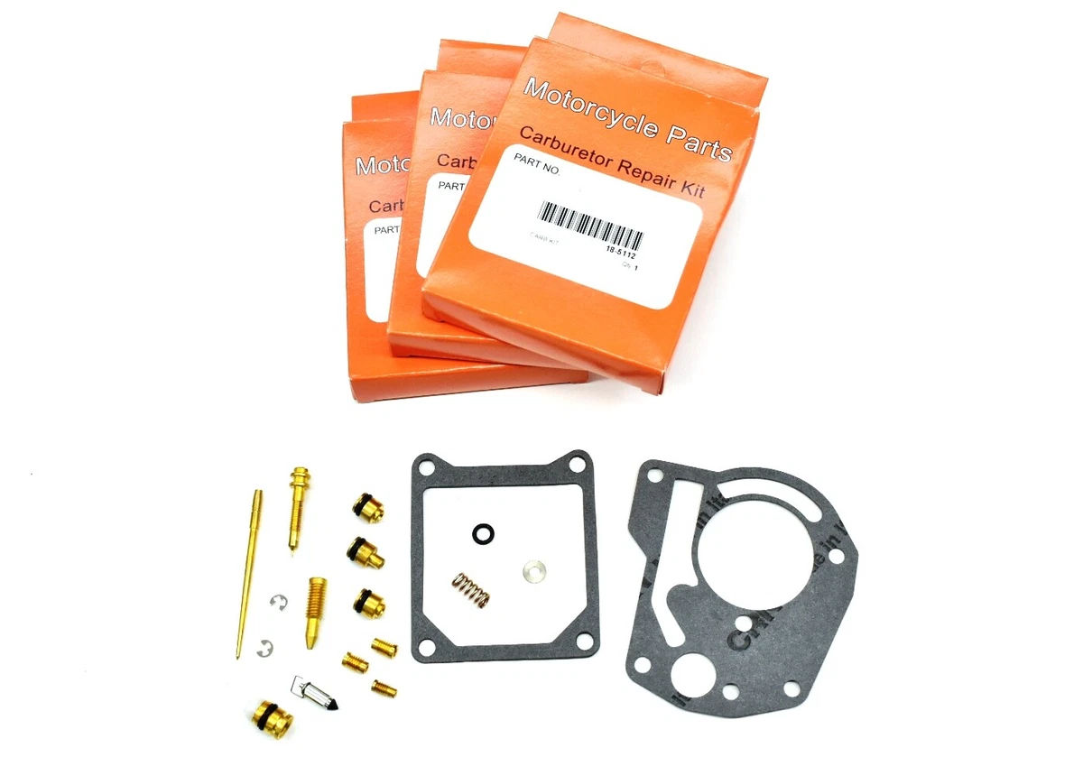 Purchase YAMAHA XS850S SPECIAL 1980-1981 FUEL PETCOCK REBUILD KIT In - Foto 3