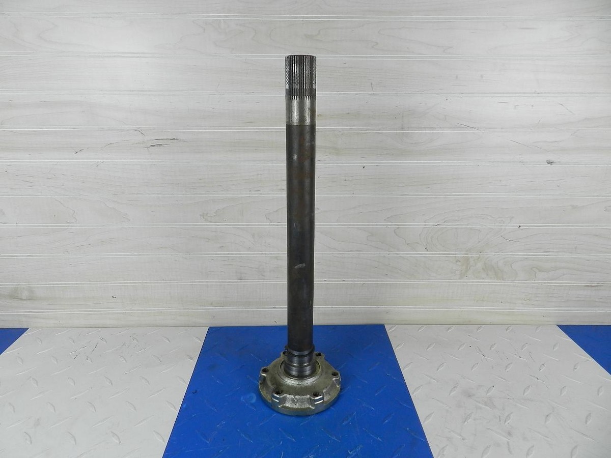 2015 Lamborghini Huracan / Evo - OEM LH Gearbox Flanged Shaft P/N