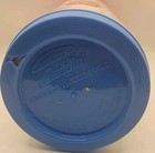 Vintage Aladdin Care Bears  Plastic Thermos Pink Rainbow with Pink Lid **READ  — photo 4