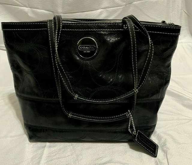 coach penelope bag