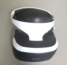 Sony PlayStation VR  Virtual Reality Headset - FREE SHIPPING