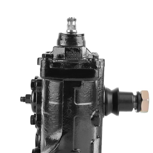 Power Steering Gear Box For Isuzu NPR NQR Truck 2008 2009-2014 18201018-102 - Bild 9 von 12