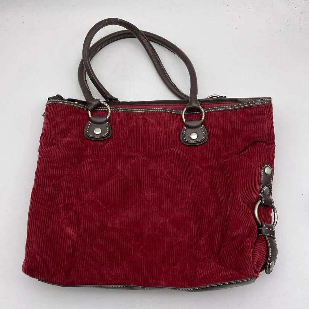 Tommy Hilfiger Red Purse