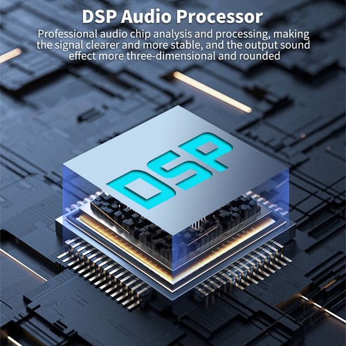 Multi-function Mixer Portable Digital Sound USB Mixing Console A0N0 - Picture 7 of 11