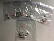 (12) Plataformas Buscadoras de Peces Plataformas de Pesca de Surf Tambor Tiburón Bagre Rayas Lubina Striper