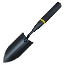Garden Spade Hand Shovel - Premium Gardening Trowel, Ideal for Digging, Plant...