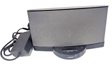 Bose SoundDock Series II Digital Music Speaker System iPod iPhone 30 Pin Station