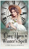 Kathryn Kaleigh | Once Upon A Winter's Spell | Buch | Englisch (2023)