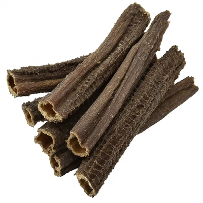 PAW ORIGINALS Air Dried Buffalo Beef Tripe Sticks for Dogs 100% Natural Chews | UK BRAND