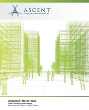 Ascent - Center for Technical Knowled Autodesk Revit 20 (Paperback) (UK IMPORT)