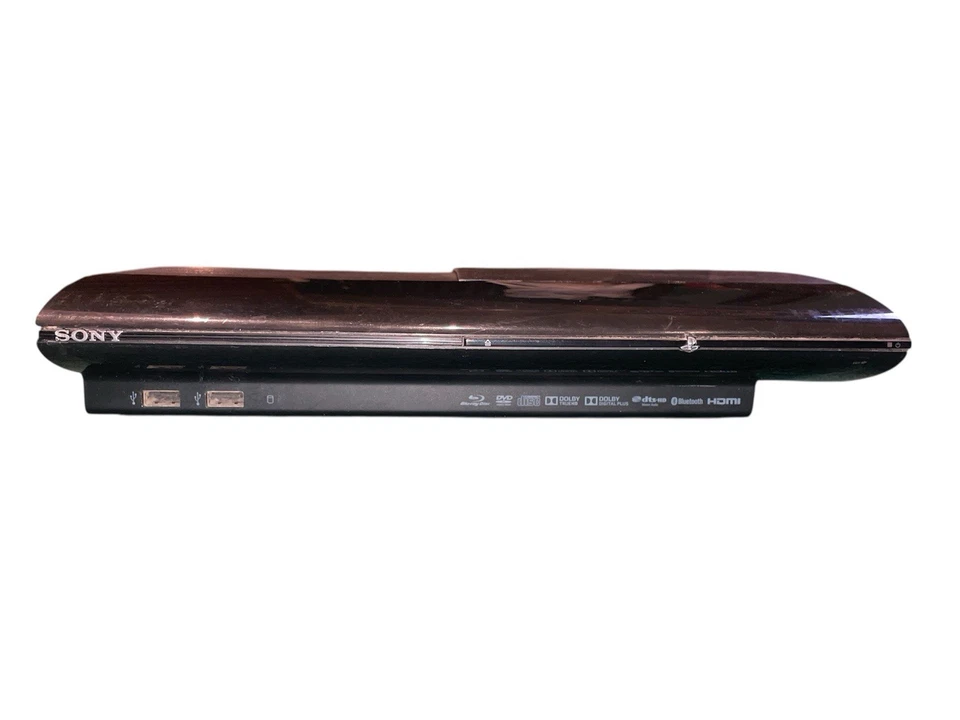 Sony PlayStation 3 Super Slim, photo 4 of 5