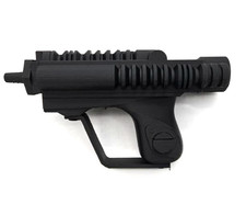 Scout Trooper Blaster Pistol DL-44 Variant 1:1 Scale Cosplay Prop 3D Printed
