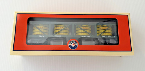 Coche Lionel 6-39496 LRRC #6475-10 Pickles IVA 50 Aniversario O Nuevo en Caja NUEVO BONITO | Condition: New