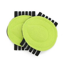 Arch Support Cushion Pain Heel Spur Strap Brace Insole Plantar Fascitis Pads