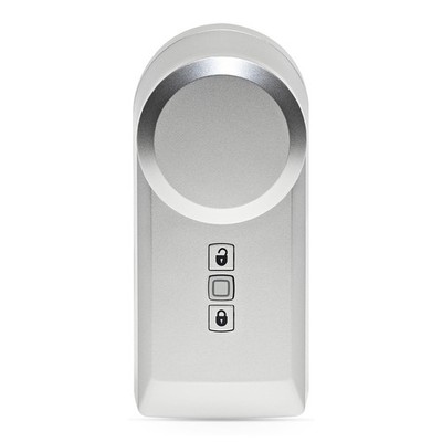 Smart Home Homematic IP Turschlossantrieb, silber NEW
