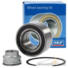SKF RADLAGER SATZ RADLAGERSATZ VORNE FÜR FIAT 500 1.2 1.2 LPG BJ 07-