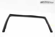 2020-2024 CHRYSLER VOYAGER REAR LEFT SLIDING DOOR WINDOW RUN CHANNEL SEAL OEM