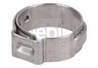 10X Klemmschelle Febi Bilstein 38754 Befestigungsschelle Halteschelle
