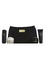 Shiseido 5 PC Travel Set-Future Solution skin care gift set