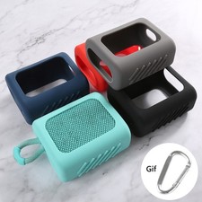Silicone for Case Protective Cover Speaker for Case for GO 3 GO3