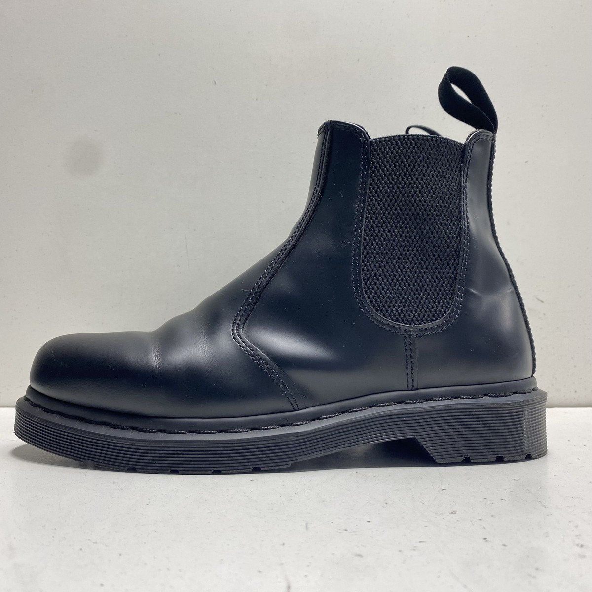Dr martens men’s size 9 Doc Martens Men Boots Dr. Martens 9 (42) | Mercari main image 3
