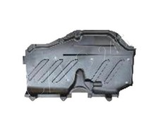 Unterboden Abdeckung links Für MERCEDES Gls X167 19- A1676809601 Unterboden Abdeckung links Für MERCEDES Gls X167 19- A1676809601