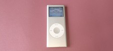 Apple iPod Nano 2nd Generation  2GB Silver  Digital Music Player A1199