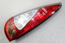 Rückleuchte Heckleuchte Rücklicht links Toyota YARIS VERSO Bj.05