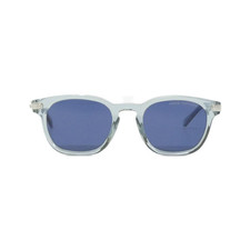 Louis Vuitton LV Signature Square Round Z1964U Sunglasses