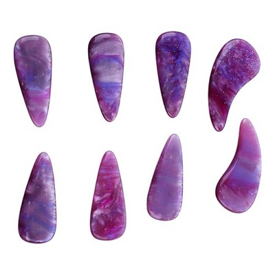 Delicate Silicone Guzheng Finger Picks For Professional Players IPIQ XRBD
