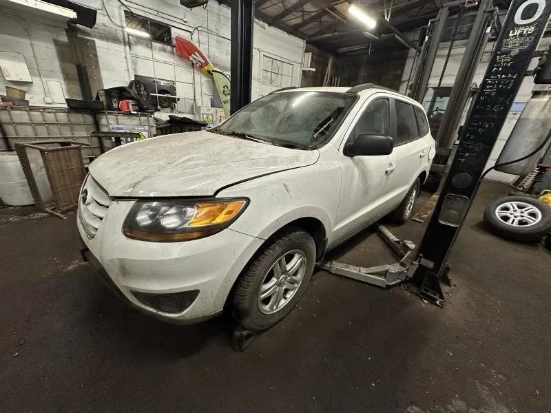 2010-2013 Hyundai Santa Fe, Kia Sorento FWD Rear Subframe Crossmember Oem — 第 3/3 张图片