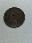 1894 Indian Head Cent VG