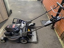 NEW - Weibang Virtue 50 SVP -  20” - 4 wheeled Lawnmower