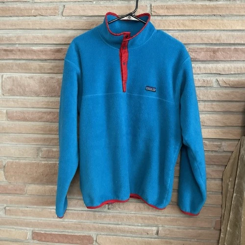 Patagonia Synchilla Fleece