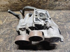 Pompe à eau Mazda CX-7