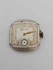 Vintage Gruen 22mm Manual Dial & Movment  — photo 1
