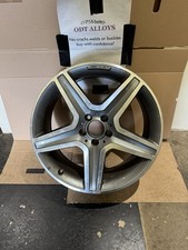 MERCEDES GLA W156 19