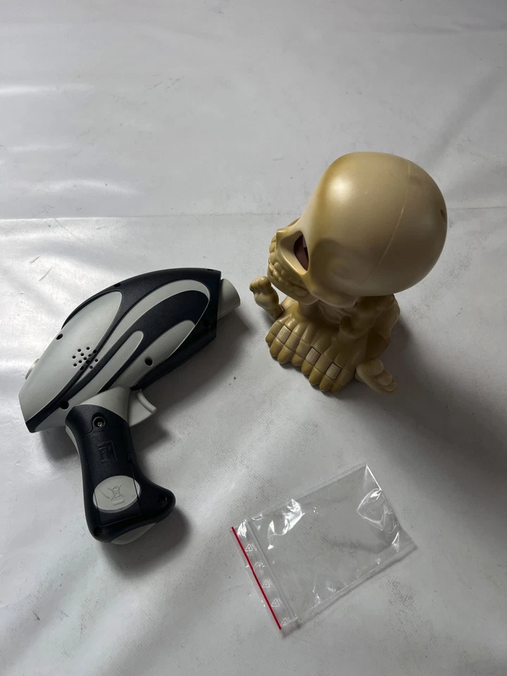 Geisterjagd Megableu Spiel - funktionsfähig- Vollständig - Bild 4 von 4