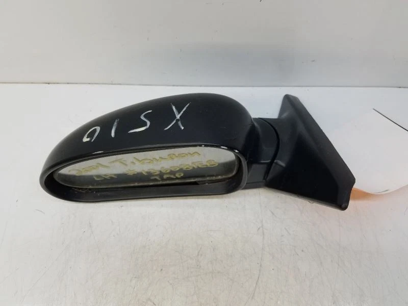 Driver Left Side View Mirror Power Fits 00-01 TIBURON 213563 - Image 4 of 4