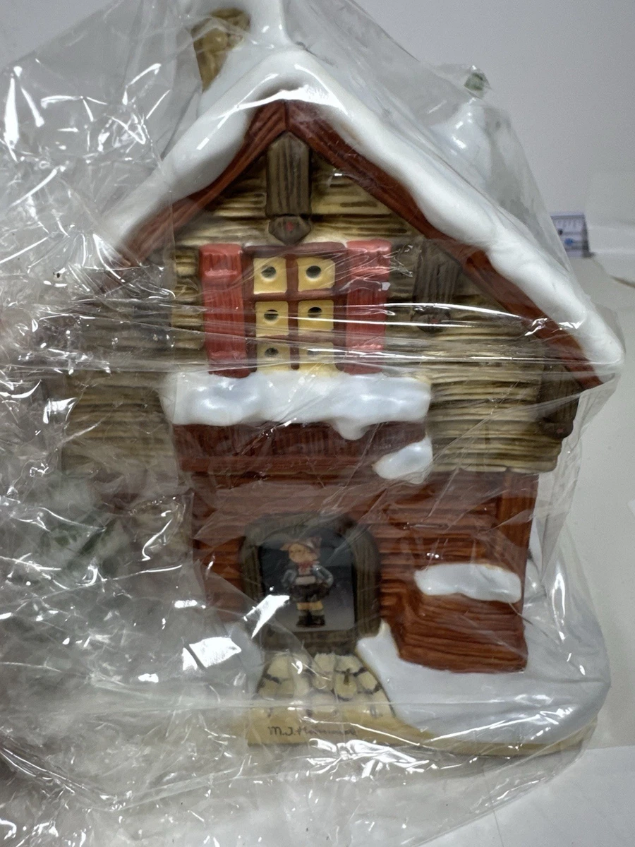 「予約済」Hawthorne VillageとX'masornament 計3点 Hawthorne Village for sale | eBay