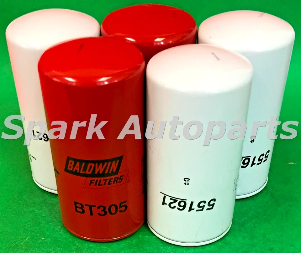 Filtro hidráulico Wix 51621 Foto 2 de 3