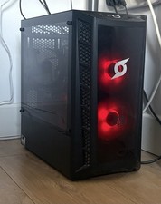 Solid Entry-Level Gaming / Everyday PC AMD Ryzen 3 + GTX 1650 Windows 11 16GB
