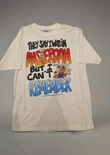 Amsterdam Drug Shirt Xl